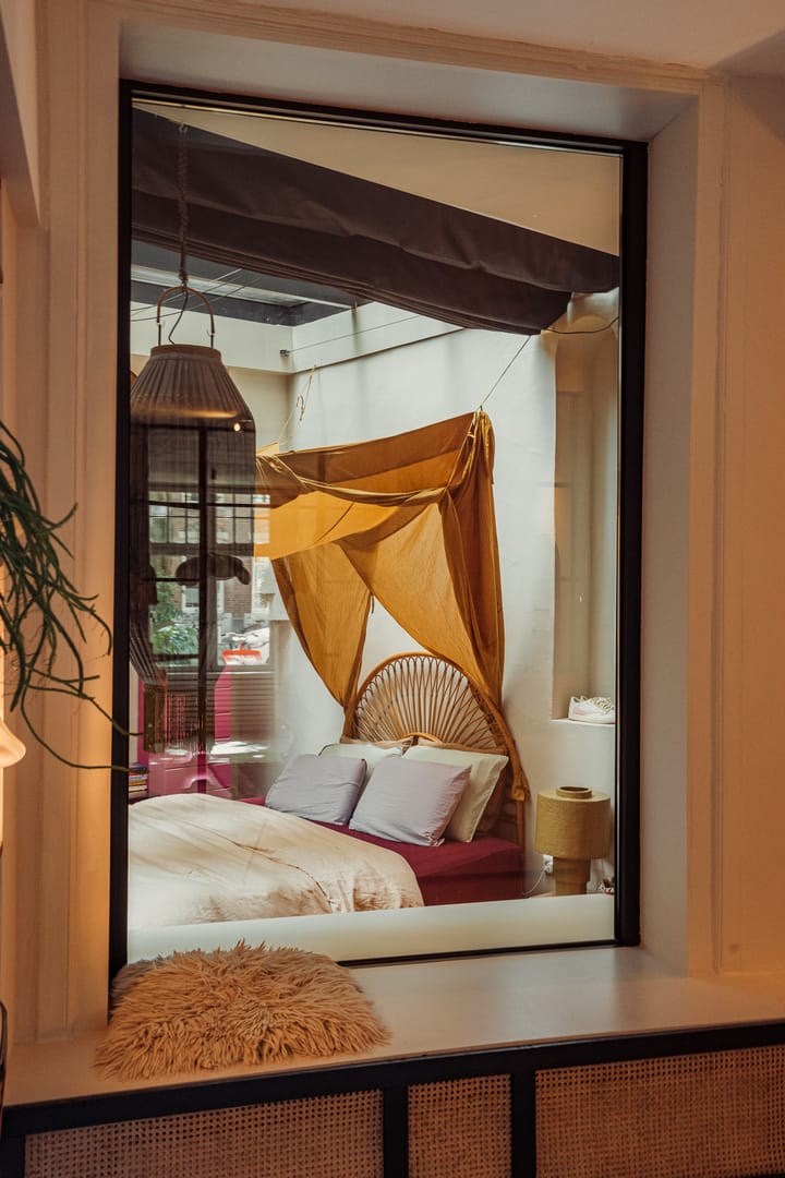 Appartement te koop: Maarten Harpertszoon Trompstraat 22H, Amsterdam