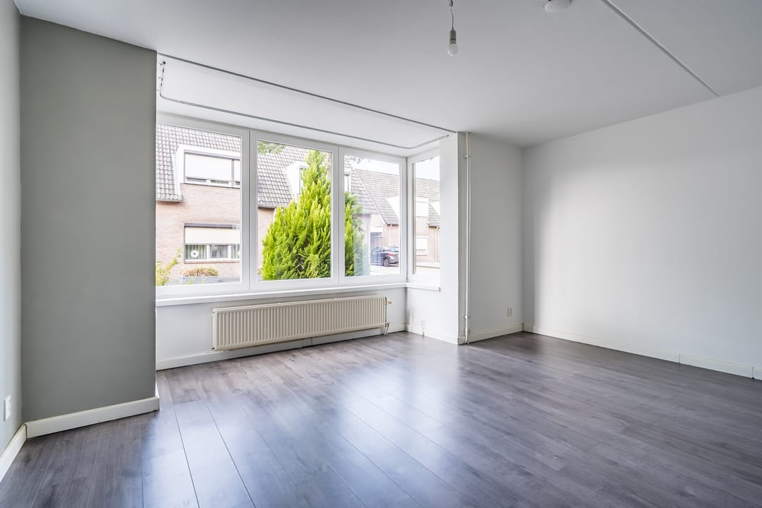 Photo 8 of Gentiaanstraat 9