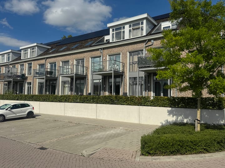 Foto 2 van Zwijsenhof 41-A