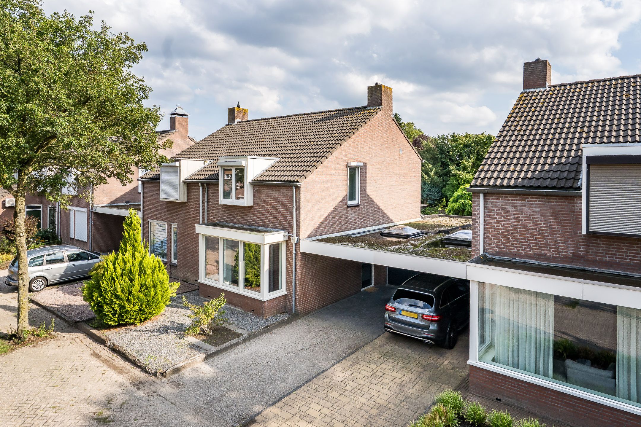 Gentiaanstraat 9