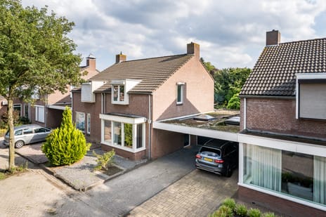 Gentiaanstraat thumbnail