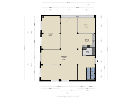 View floorplan
