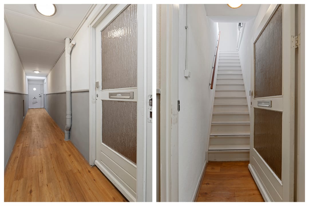 Photo 26 of Spoorstraat 52-A
