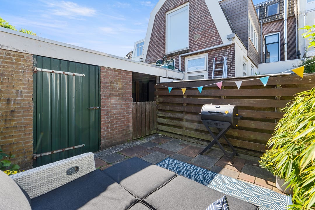 Photo 23 of Spoorstraat 52-A