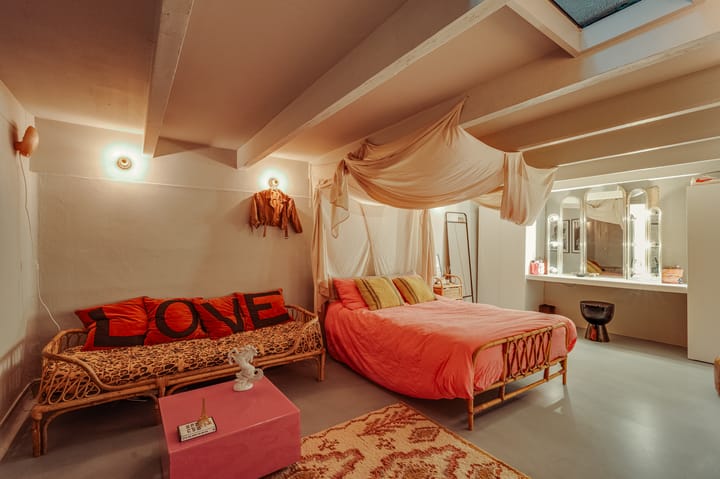 Appartement te koop: Maarten Harpertszoon Trompstraat 22H, Amsterdam
