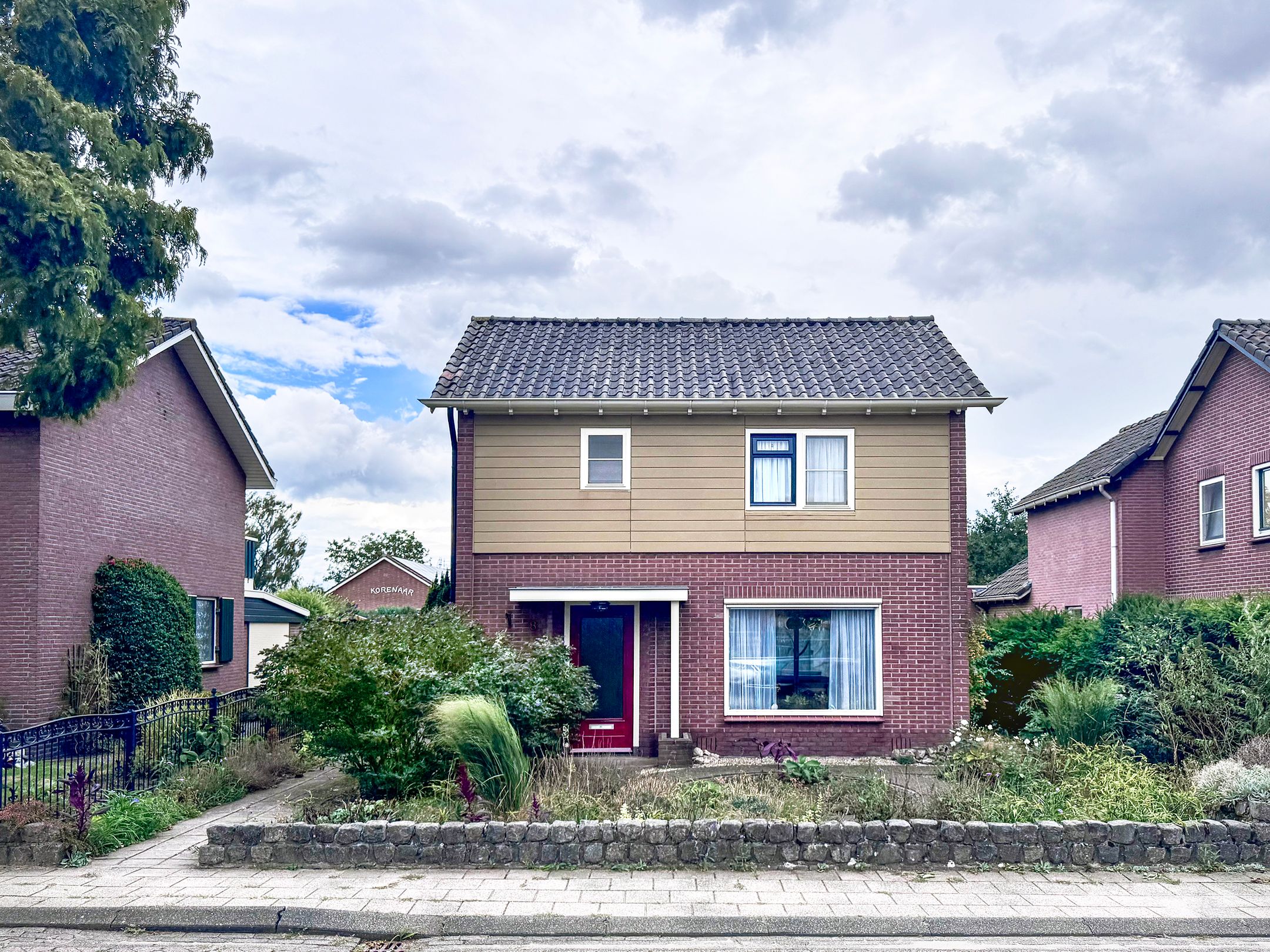 Photo 6 of Abbinkstraat 8