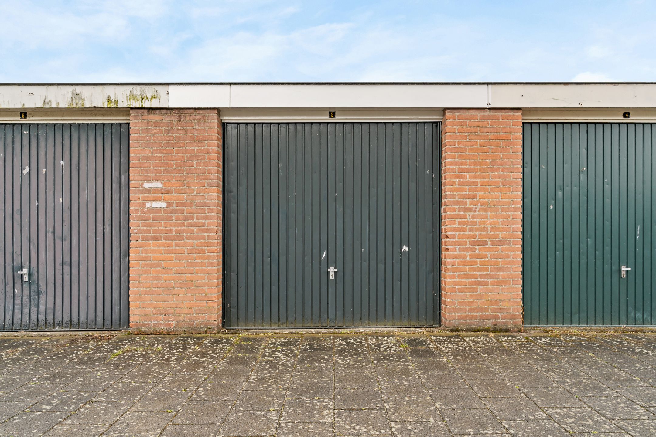 Aaalscholverstraat 16 GA false