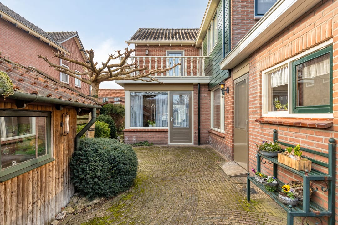 Photo 37 of Abbinkstraat 8