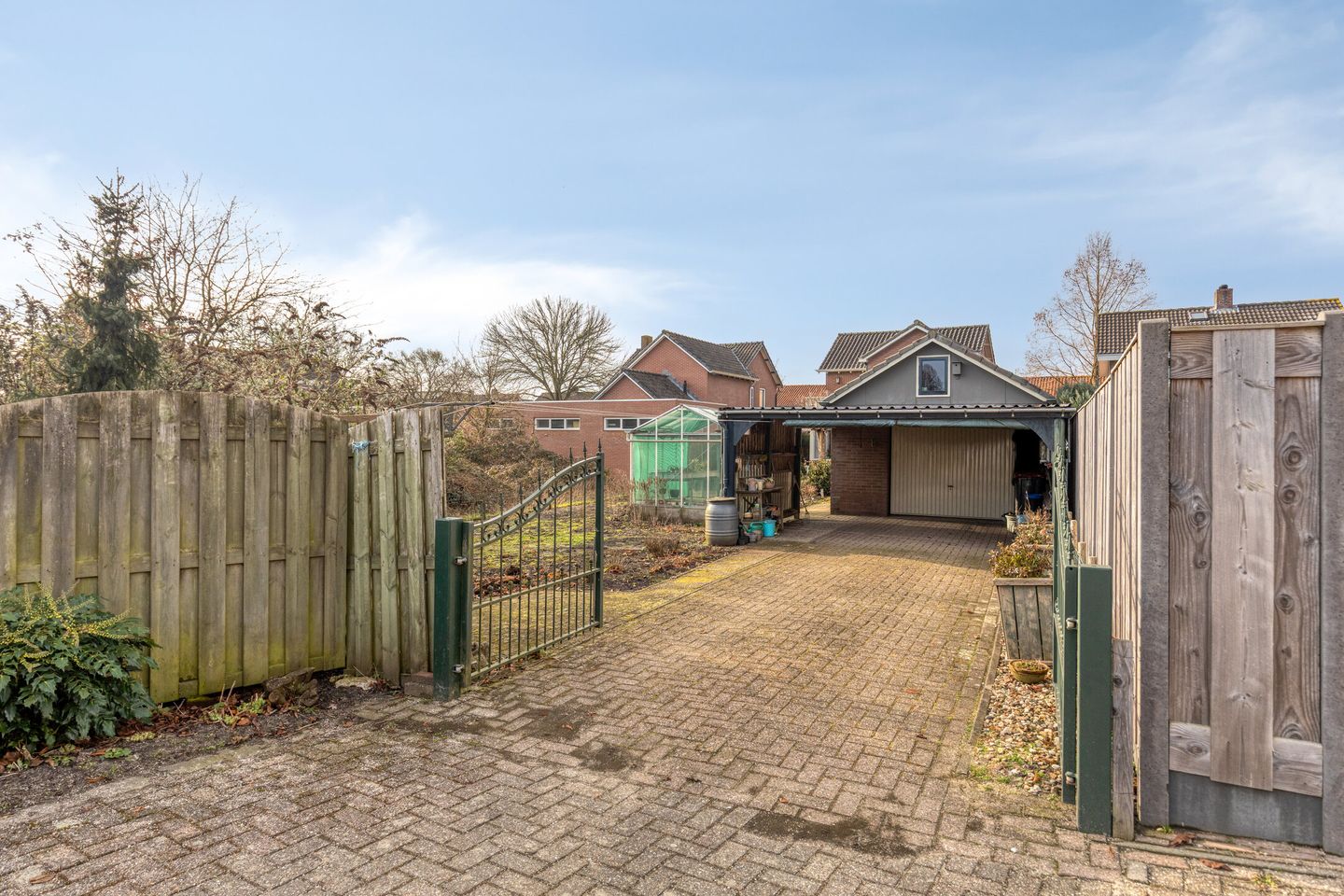 Photo 40 of Abbinkstraat 8