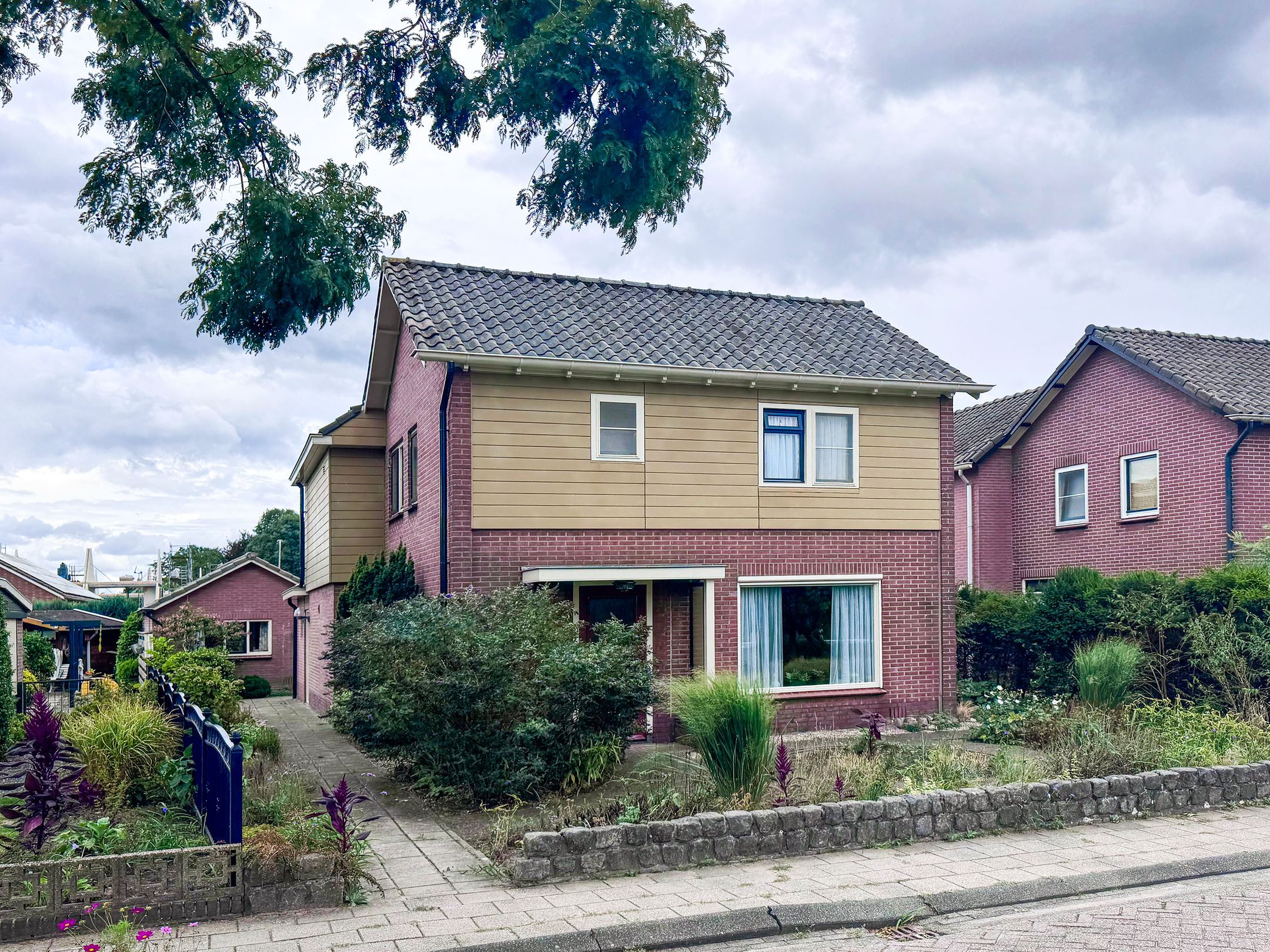 Abbinkstraat 8 
