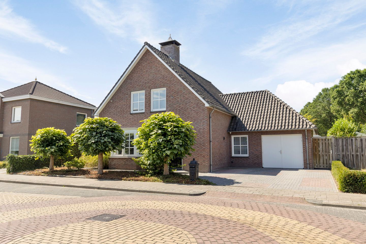 Foto 1 van Nieuwhuis 8