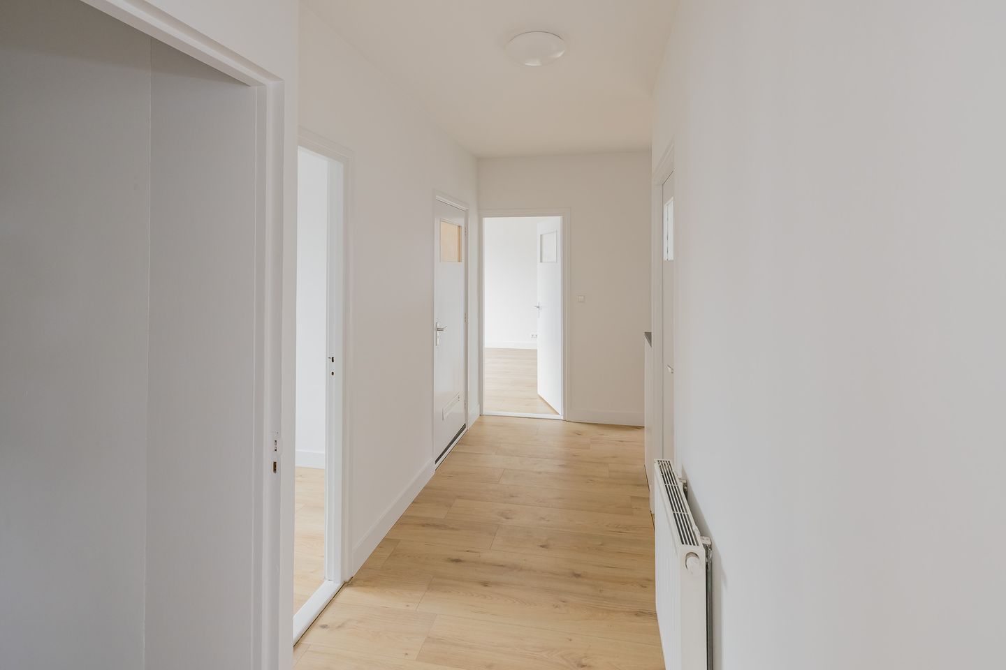 Foto 4 van Reaumurstraat 3-G