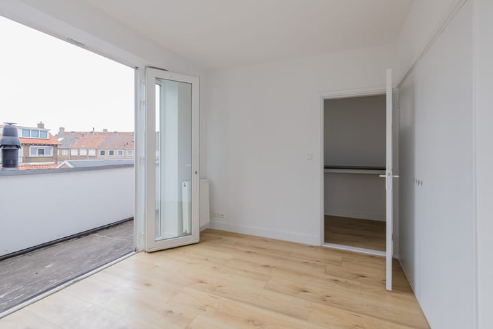 Appartement te koop: Reaumurstraat 3G, Ijmuiden