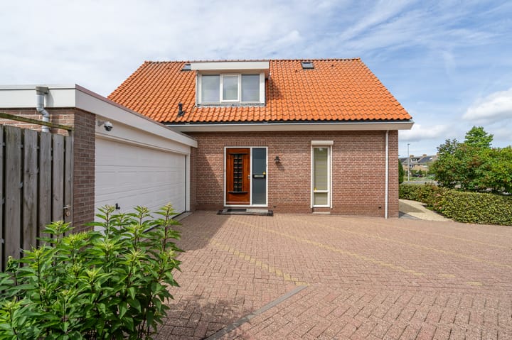 Foto 5 van Waterkeringsweg 30-B