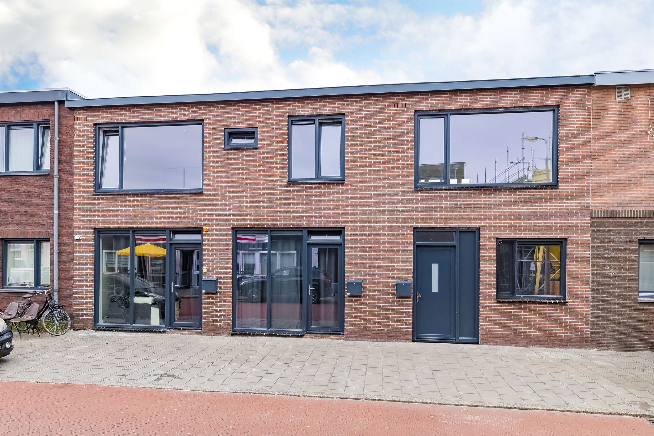 Reaumurstraat 3-G 3 G