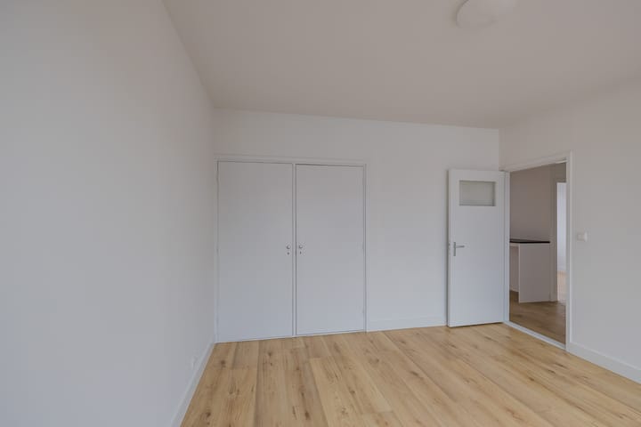 Appartement te koop: Reaumurstraat 3G, Ijmuiden