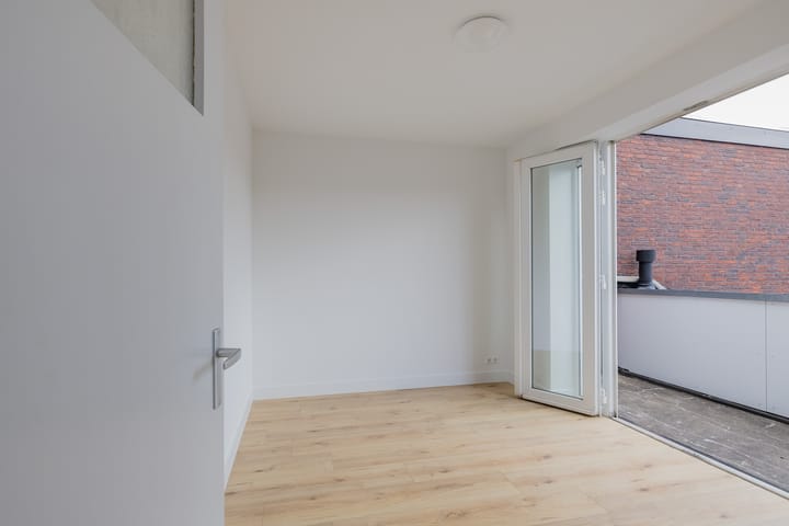 Appartement te koop: Reaumurstraat 3G, Ijmuiden