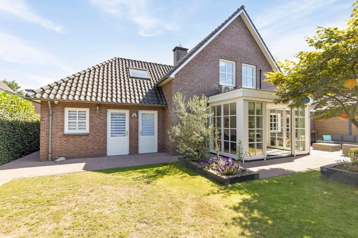 Foto 3 van Nieuwhuis 8