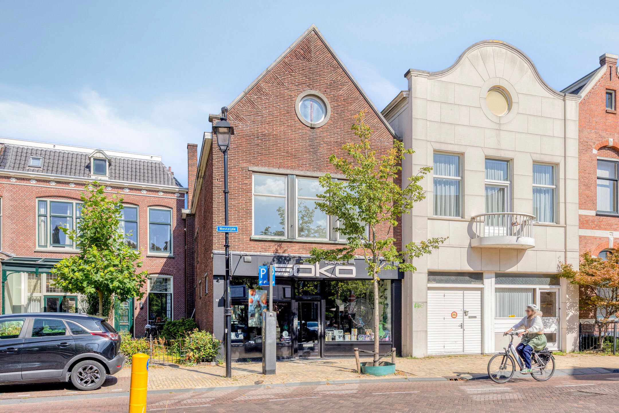 Simon de Witstraat 76 