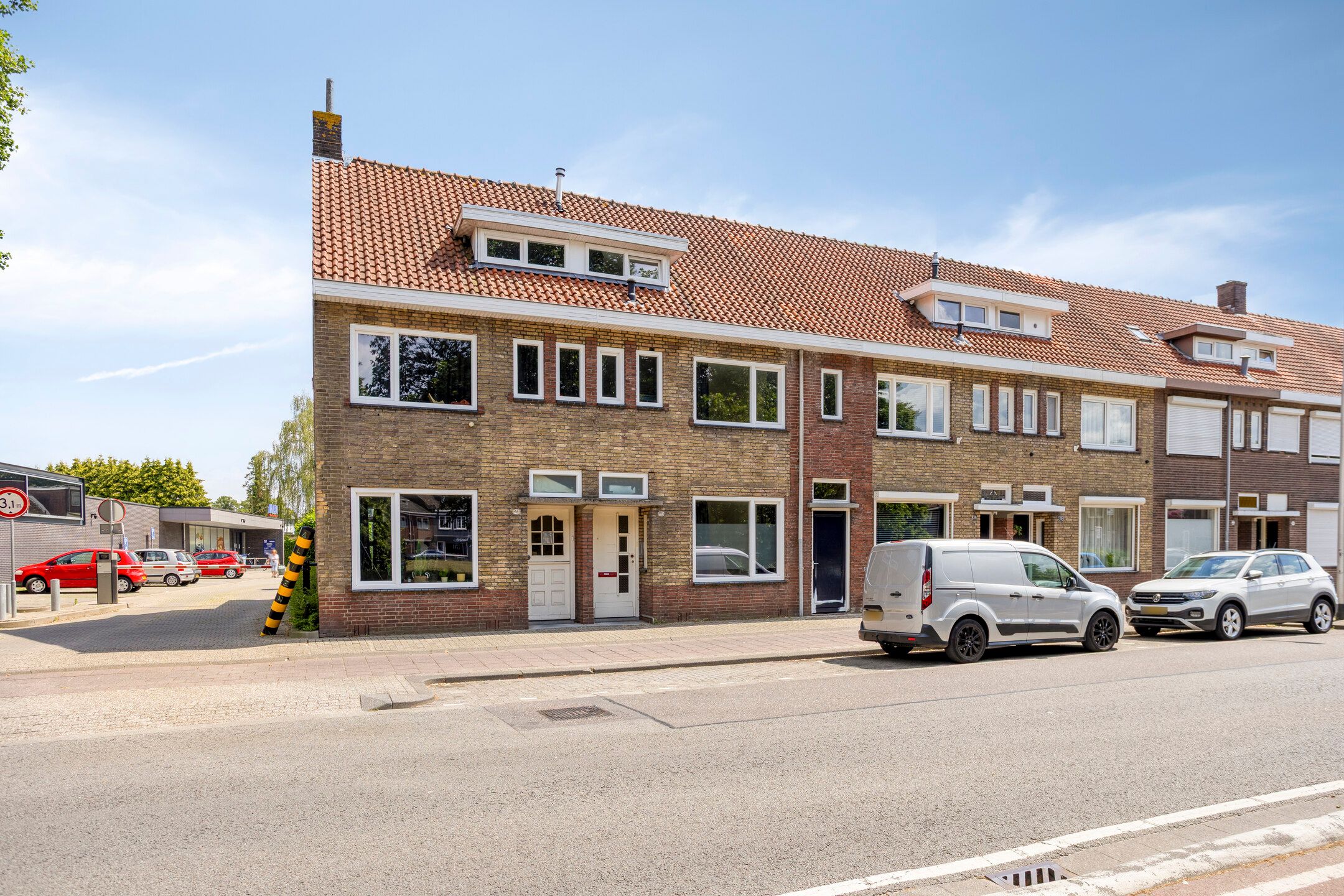 Transvaalplein 40 