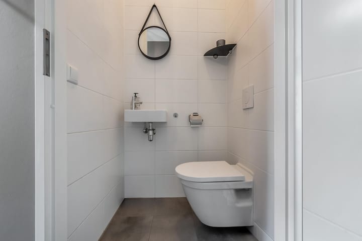 Vrijstaande woning te koop: Polderzicht 2, Assendelft