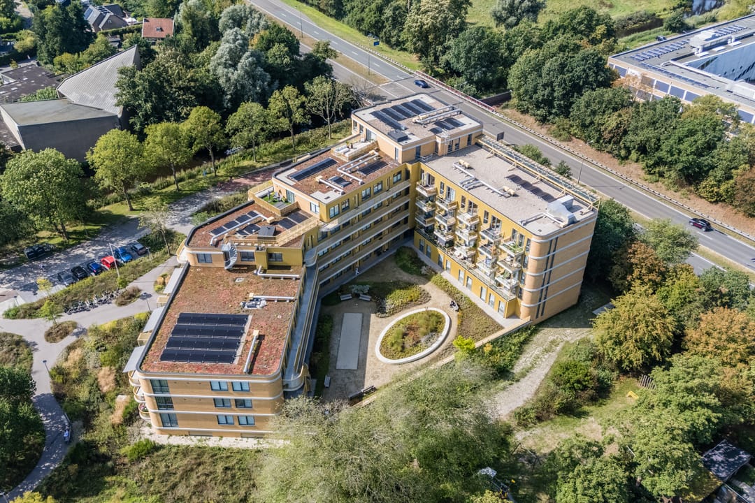 Foto 37 van Ruysdaelkade 56