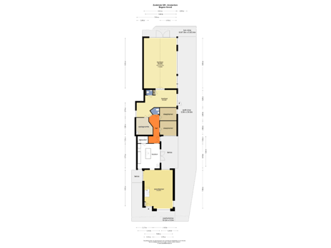 View floorplan