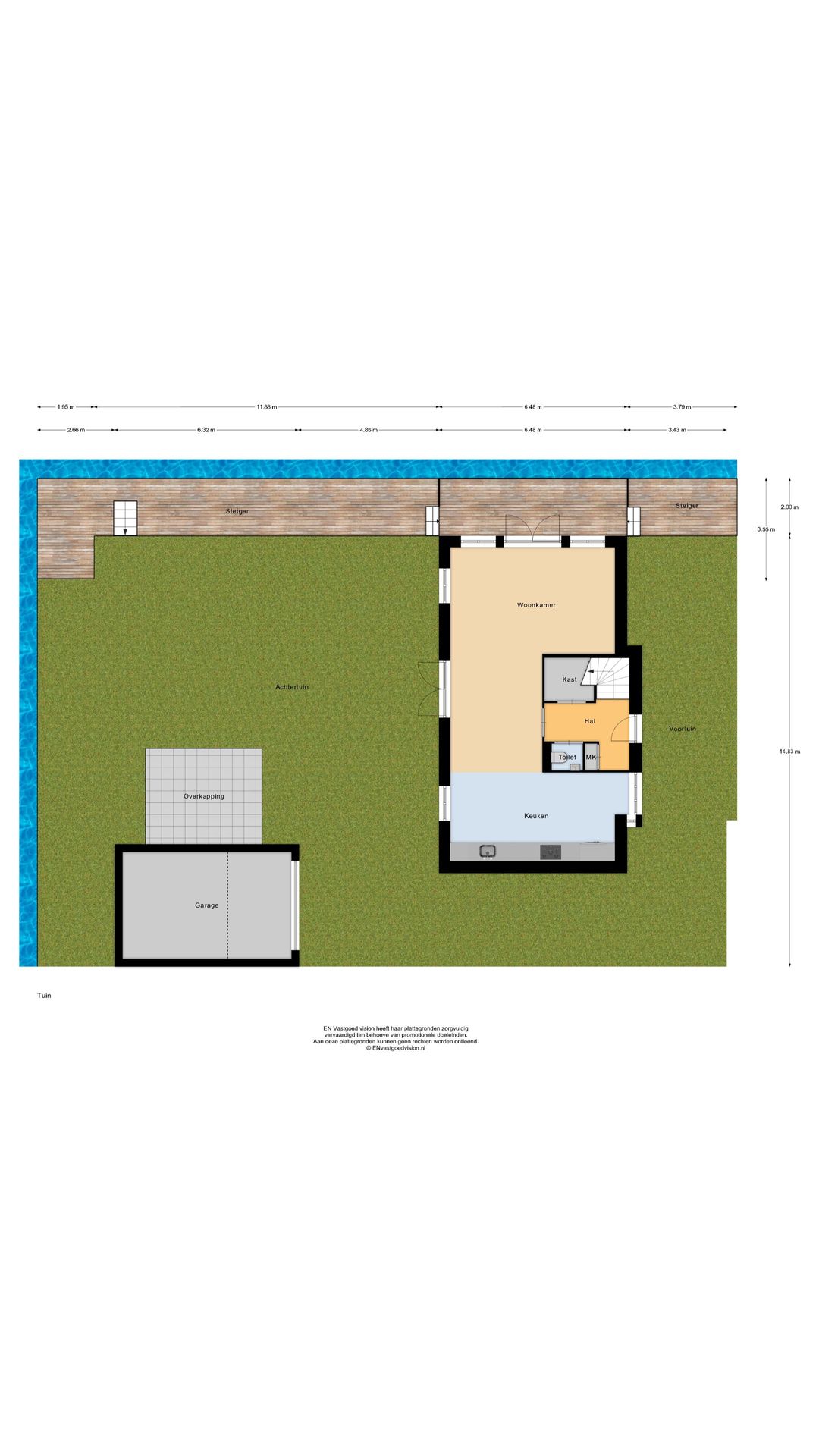 Foto 53 van Polderzicht 2