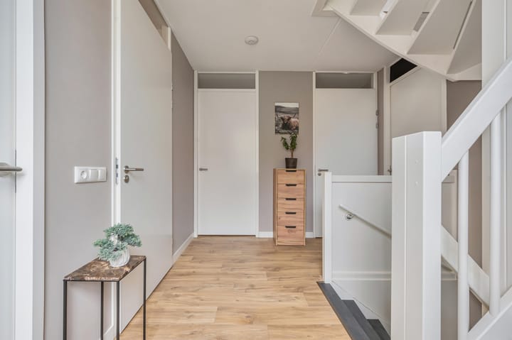 Vrijstaande woning te koop: Polderzicht 2, Assendelft