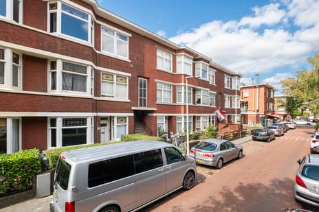 Hulshorststraat thumbnail