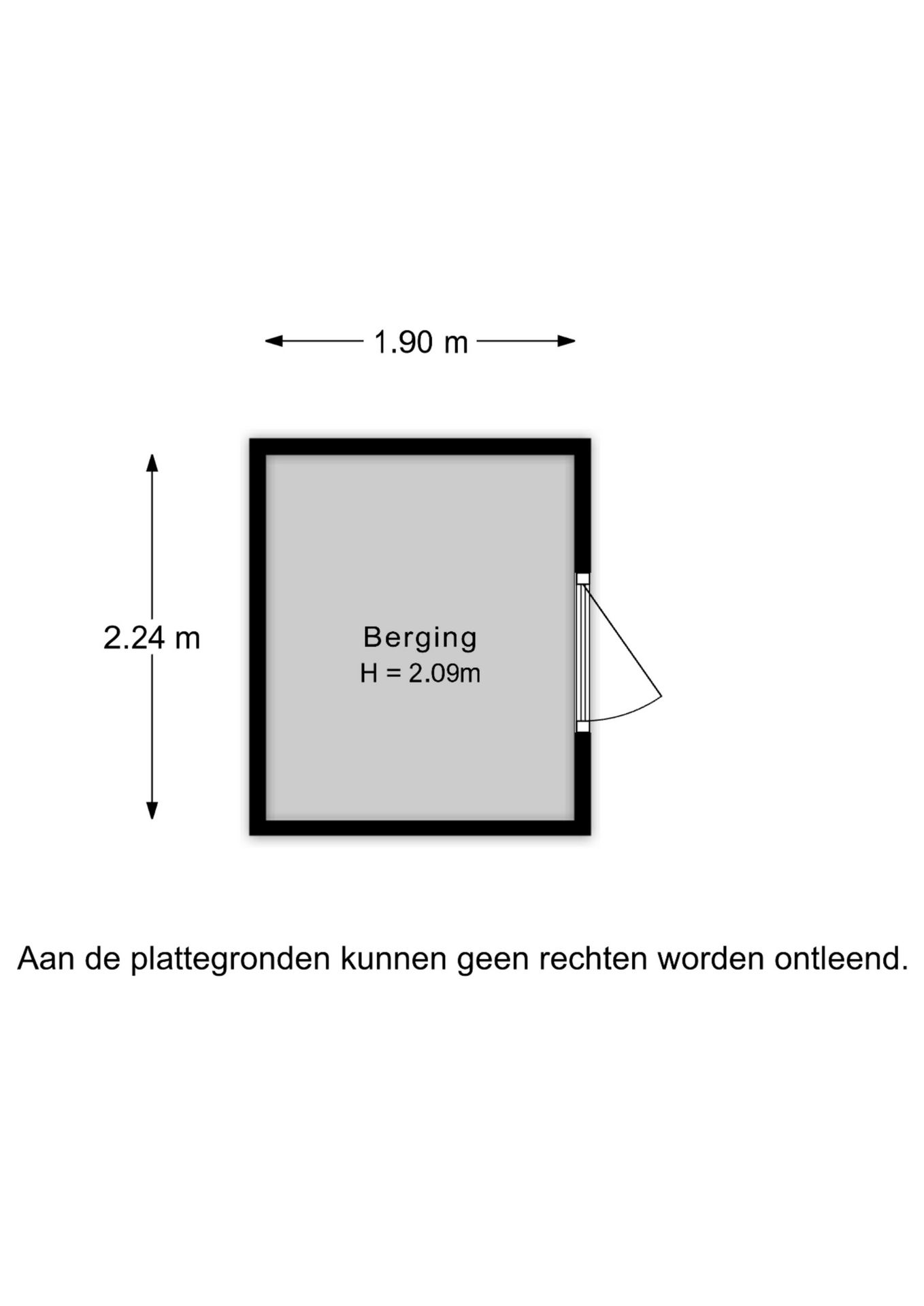 Foto 40 van Zeekant 103-C