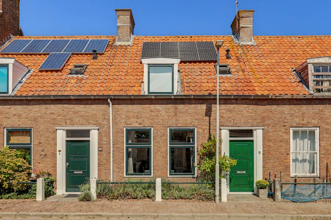 Photo 8 of van Hattumstraat 6