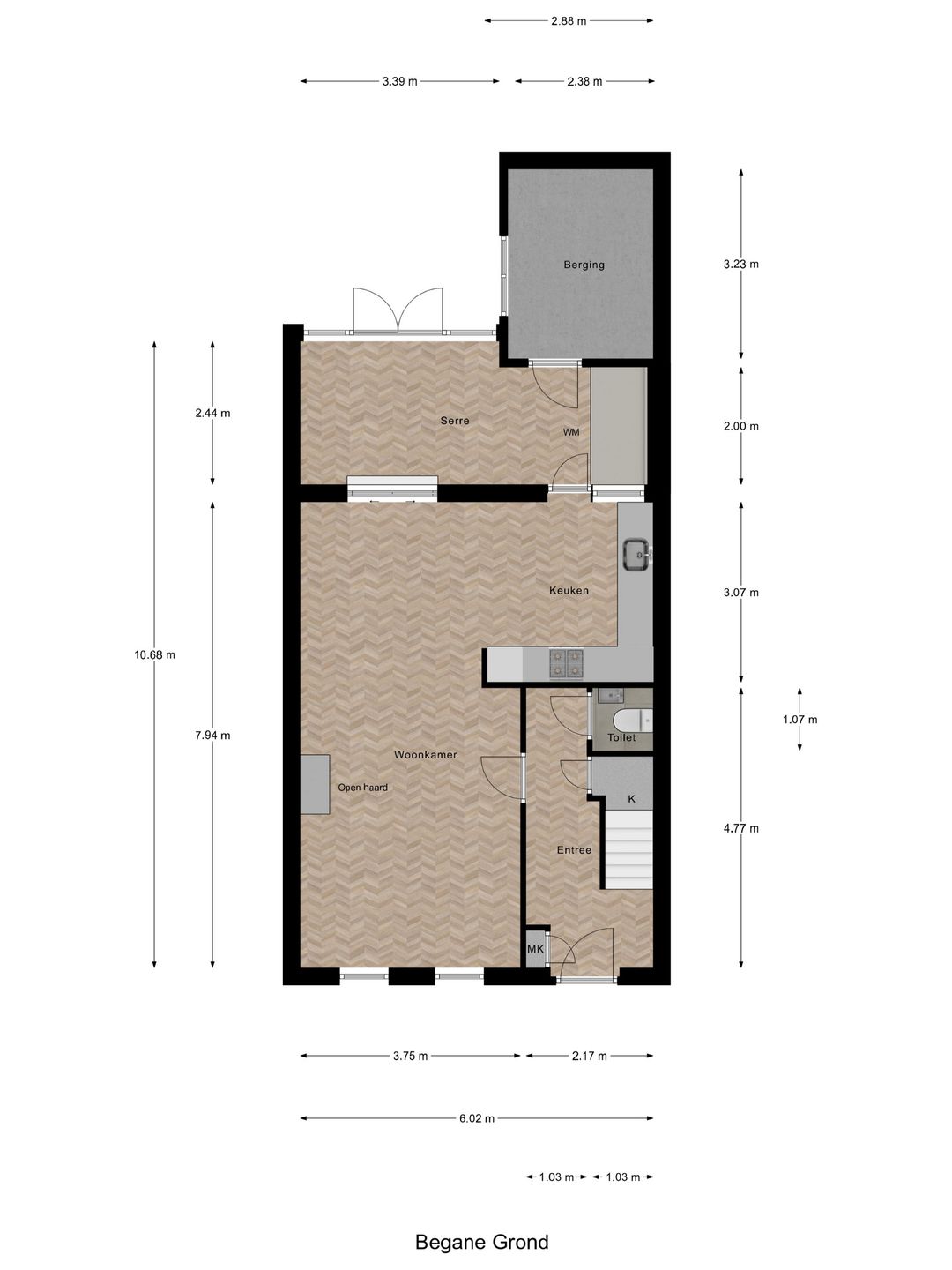 Photo 32 of van Hattumstraat 6