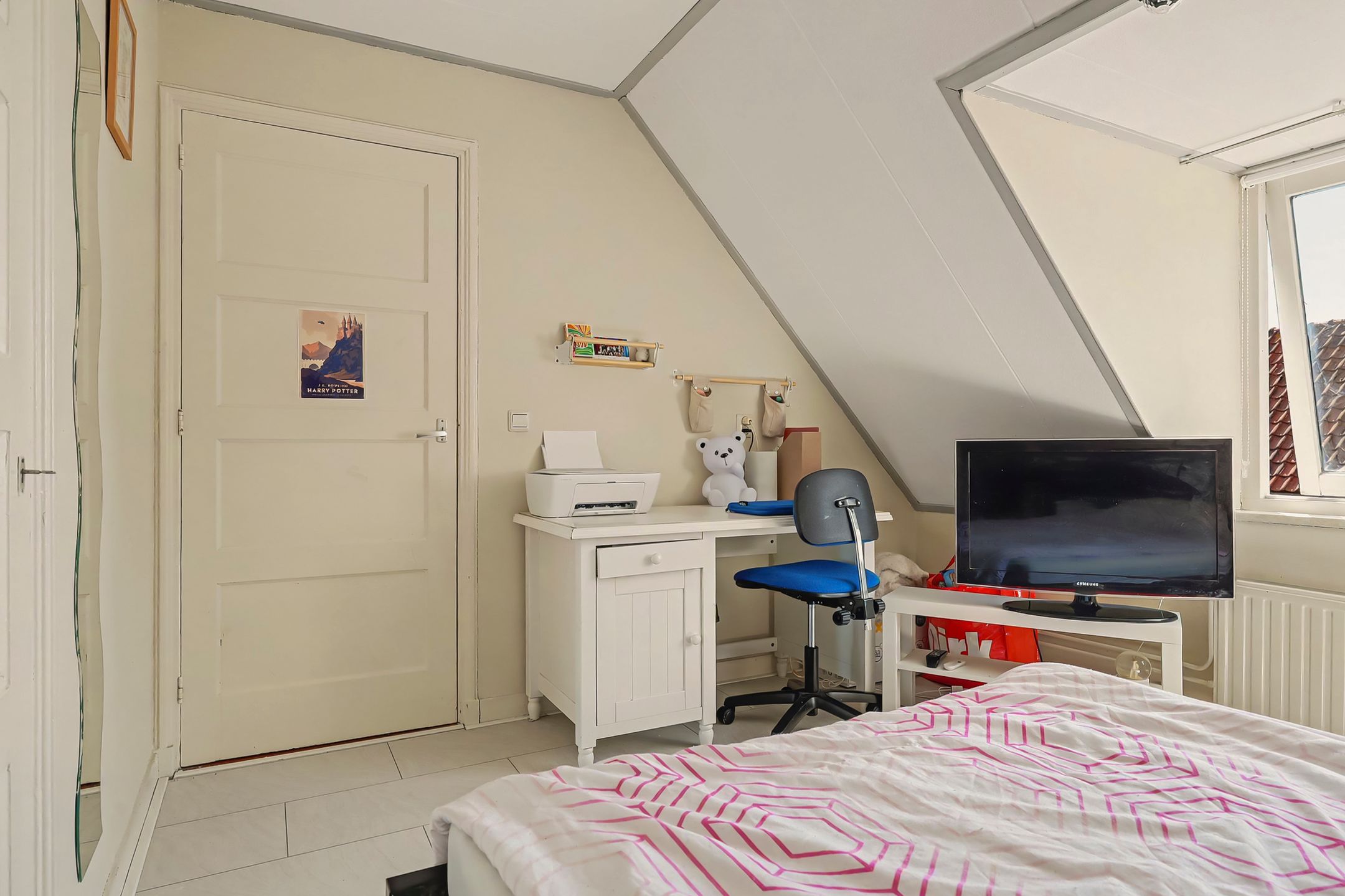 Photo 21 of van Hattumstraat 6