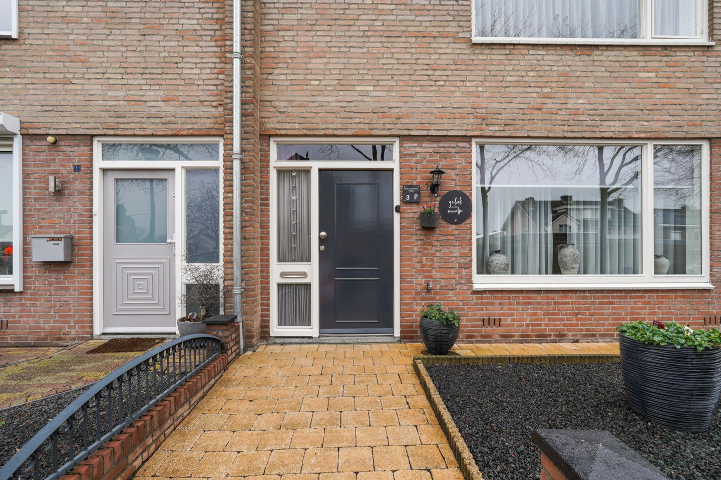 Foto 5 van Hobbemastraat 3