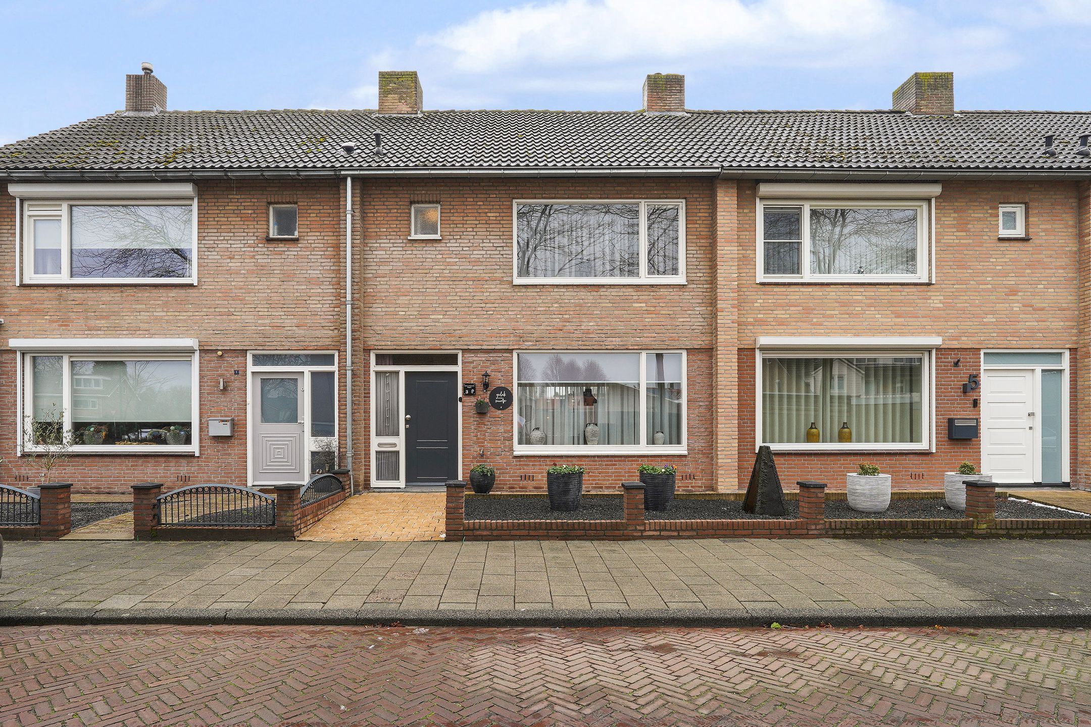 Hobbemastraat 3 
