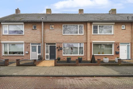 Hobbemastraat thumbnail