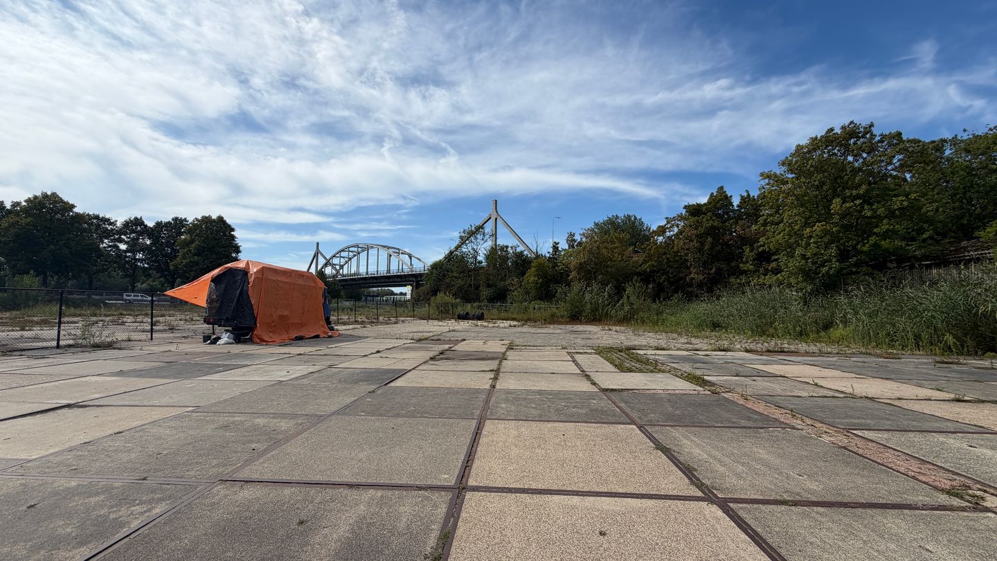Bekijk foto 5 van Noordersluis 20-22