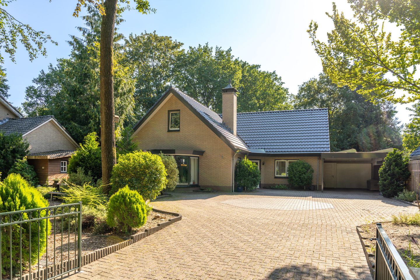 Foto 4 van Brederodelaan 21