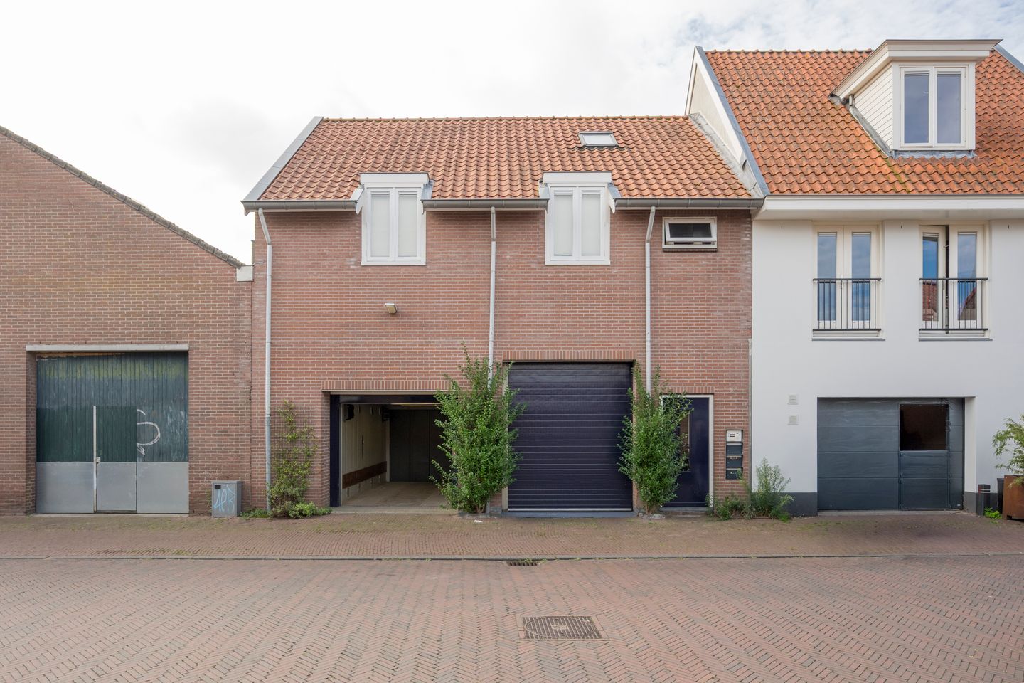 Bekijk foto 1 van Pothstraat 51