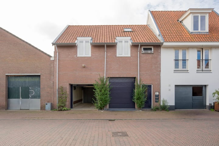 Pothstraat 51, Amersfoort