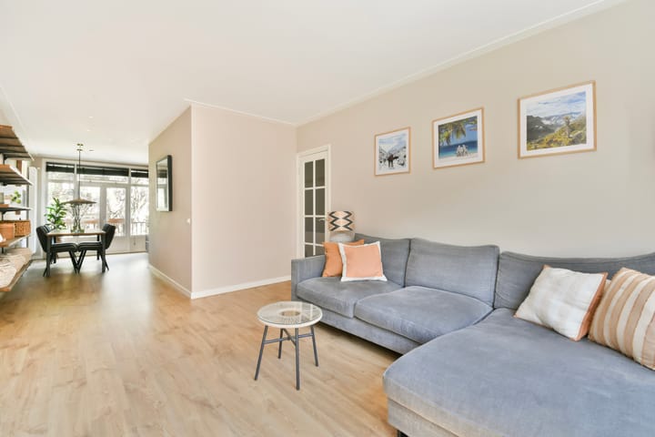 Foto 4 van Roompotstraat 13-1