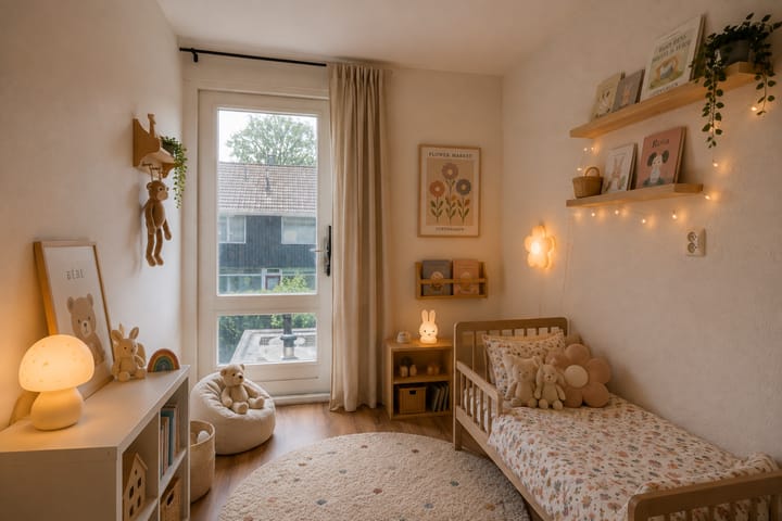 Tussenwoning te koop: Lingestraat 27, Assen