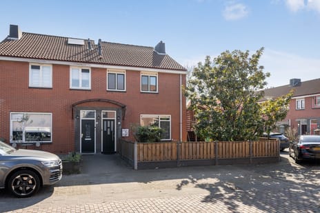 van Beverningkstraat thumbnail