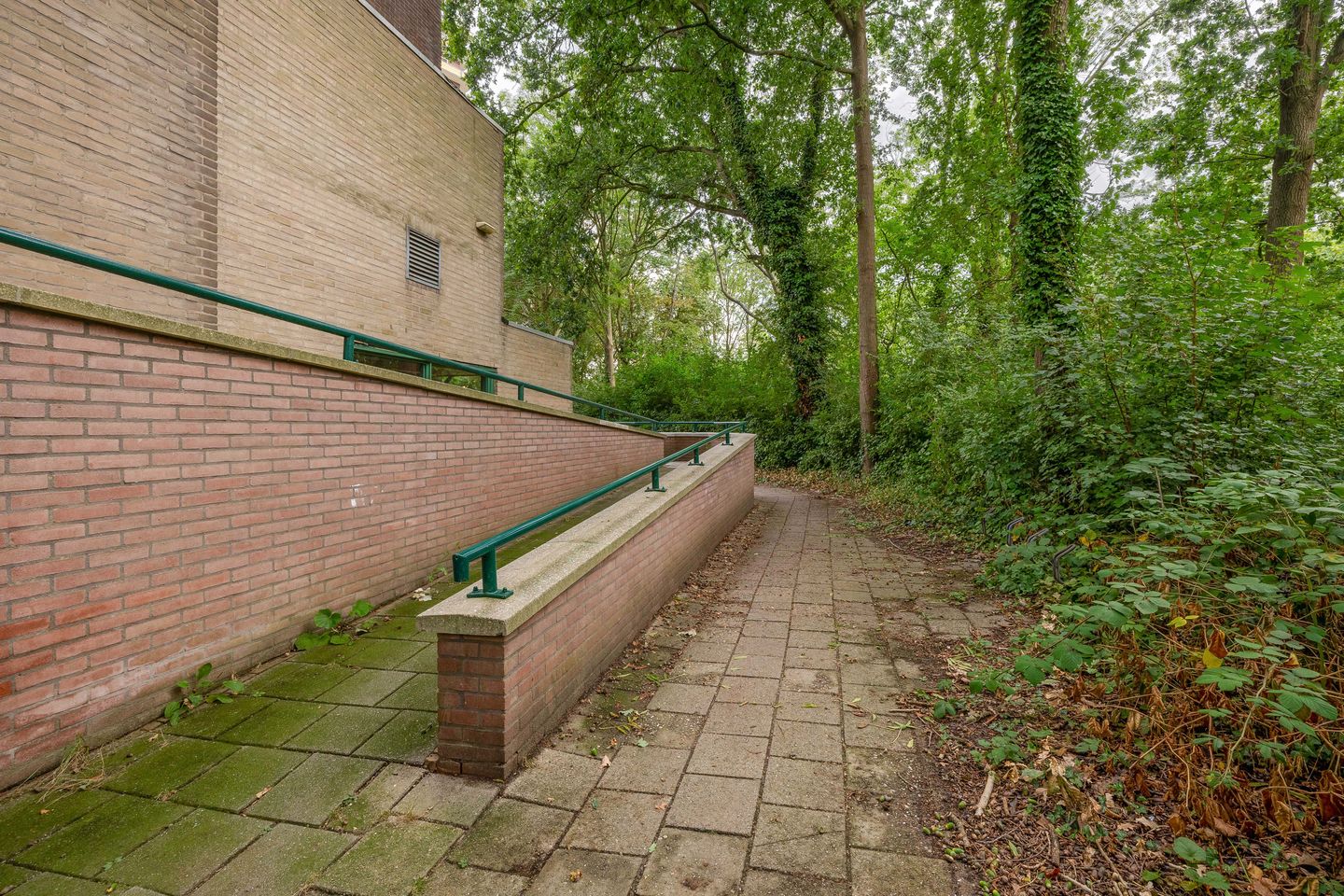 Foto 5 van Thorbeckestraat 78