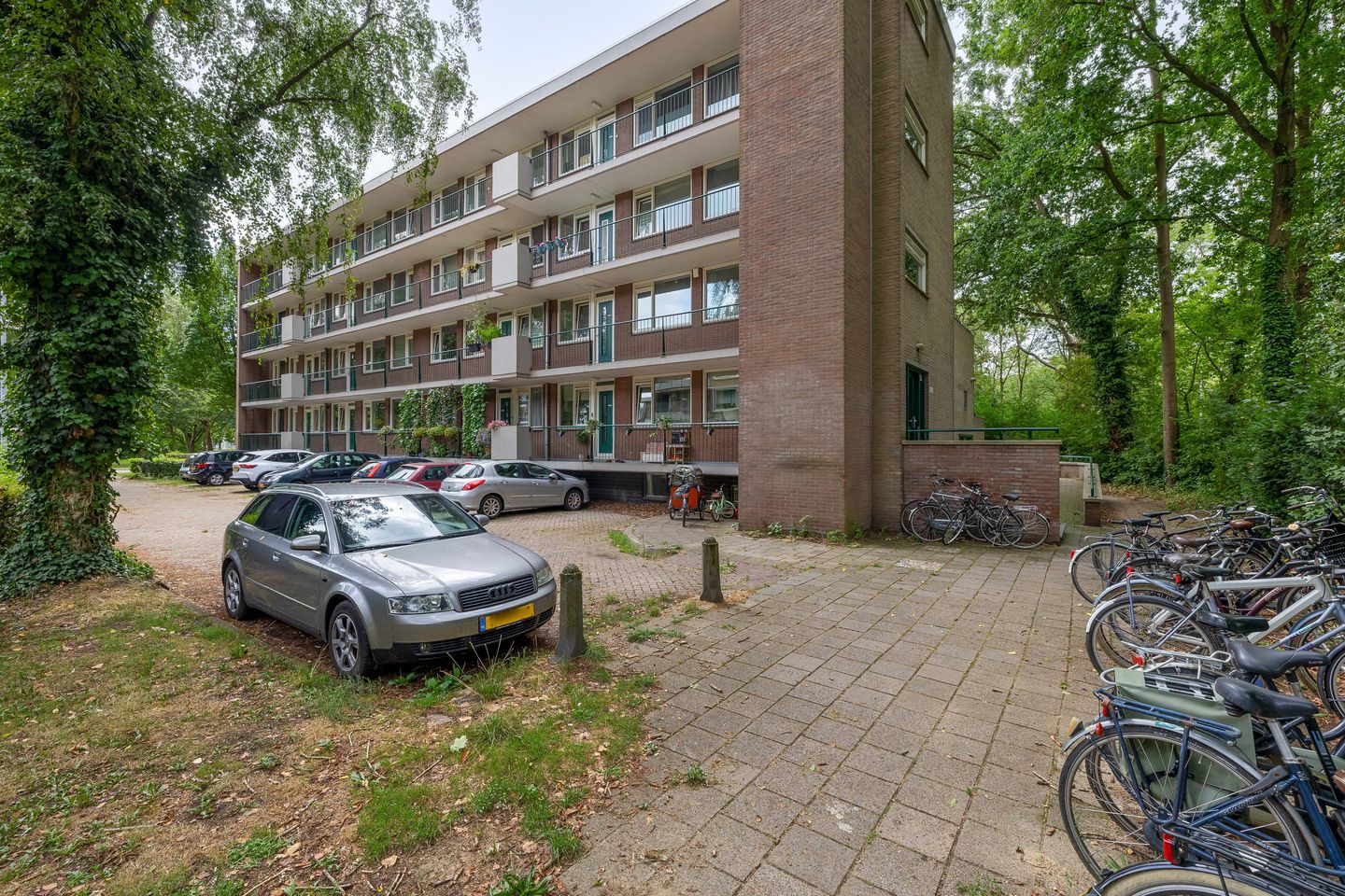 Foto 4 van Thorbeckestraat 78