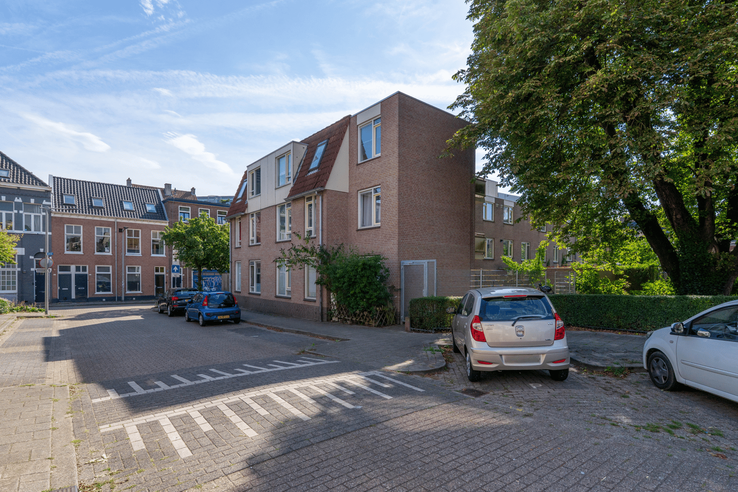 Foto 1 van Patersstraat 71