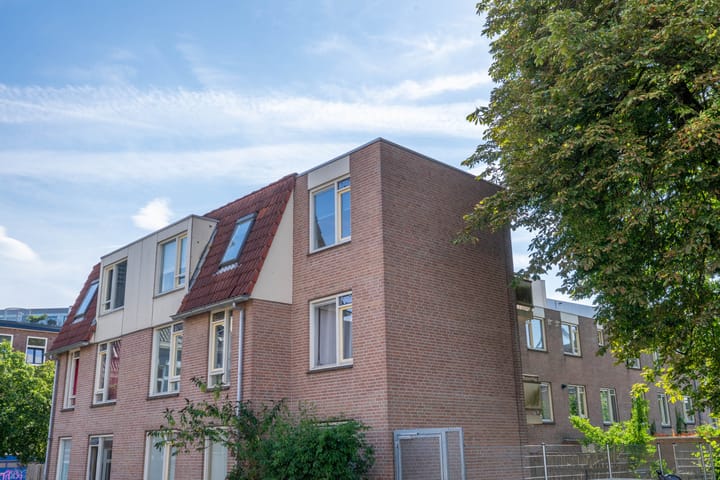 Foto 2 van Patersstraat 71