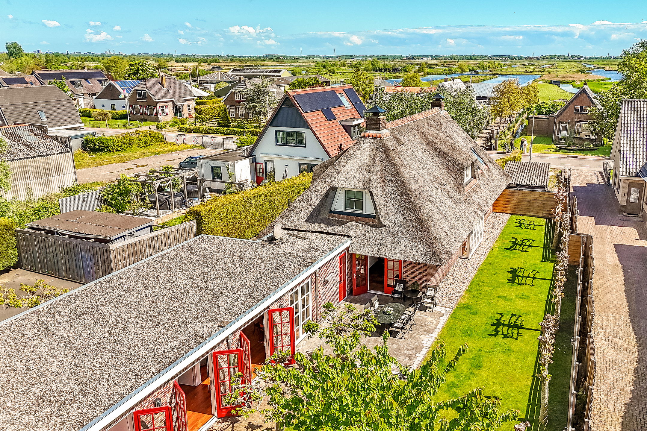 Foto 9 van Den Ilp 125