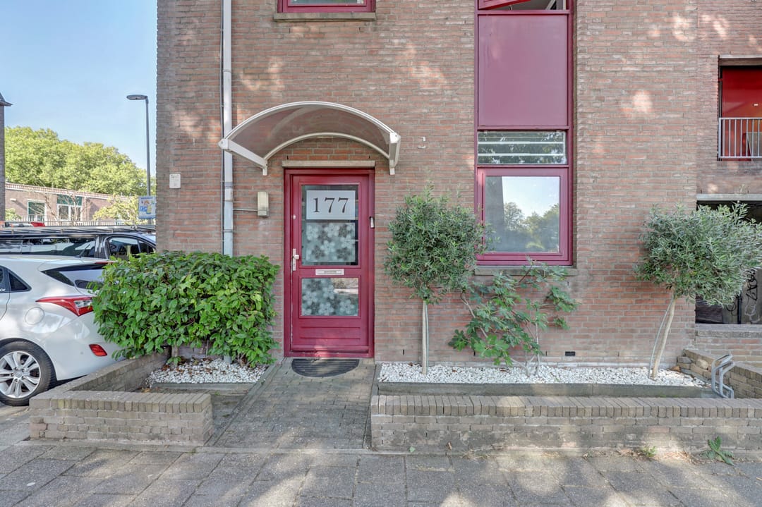 Photo 2 of Parkdreef 177